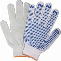 Трикотажные перчатки ООО ГУП Бисер