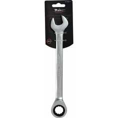 Трещоточный комбинированный ключ Airline