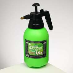 Помповый опрыскиватель СИМАЛЕНД