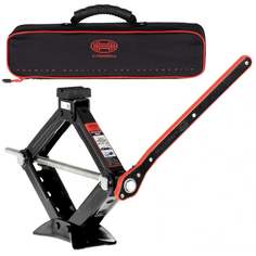 Домкрат Heyner