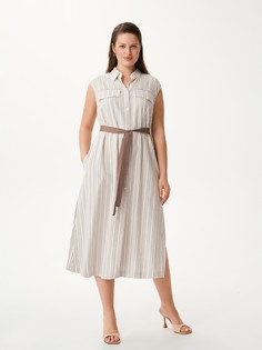 Платье в рубашечном стиле (46) Lalis