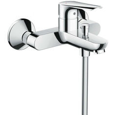 Смеситель для ванны Hansgrohe Logis E 71415000