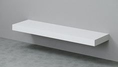 Столешница белый 190 см без отверстий Velvex Unique Unit st.UNI.190-626