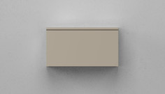 Тумба бежевый 50 см Velvex Unique Unit tpUNI.50.H27.Y-215