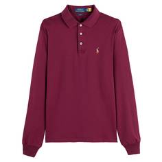 Рубашка-поло LaRedoute Polo Ralph Lauren