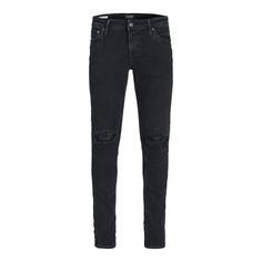 Джинсы-скинни LaRedoute Jack & Jones