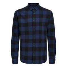 Рубашка LaRedoute Only & Sons