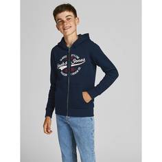 Свитшот LaRedoute Jack & Jones Junior