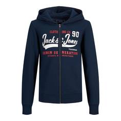 Толстовка LaRedoute Jack & Jones Junior