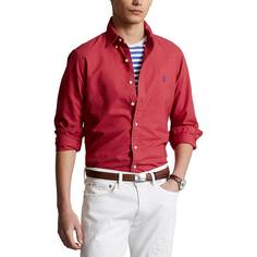 Рубашка LaRedoute Polo Ralph Lauren