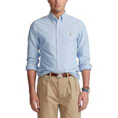 Рубашка LaRedoute Polo Ralph Lauren