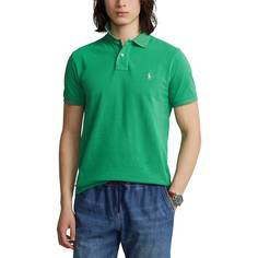 Футболка-поло LaRedoute Polo Ralph Lauren