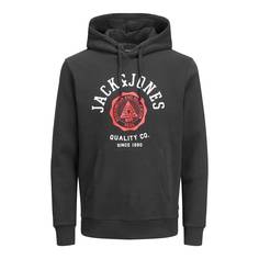 Толстовка LaRedoute Jack & Jones