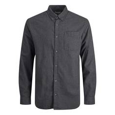 Рубашка LaRedoute Jack & Jones