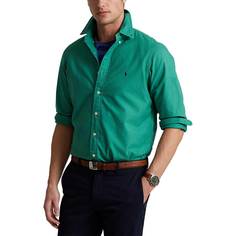 Рубашка LaRedoute Polo Ralph Lauren