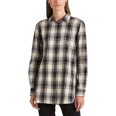 Рубашка LaRedoute Ralph Lauren
