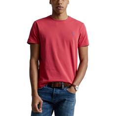 Футболка LaRedoute Polo Ralph Lauren