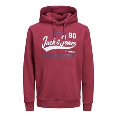 Толстовка LaRedoute Jack & Jones