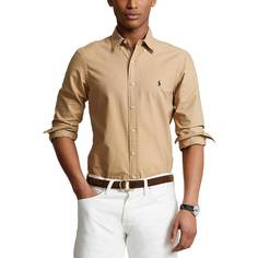 Рубашка LaRedoute Polo Ralph Lauren