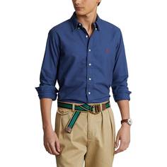 Рубашка LaRedoute Polo Ralph Lauren