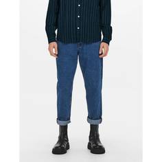 Джинсы LaRedoute Only & Sons