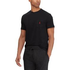 Футболка LaRedoute Polo Ralph Lauren