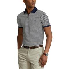 Футболка-поло POLO RALPH LAUREN
