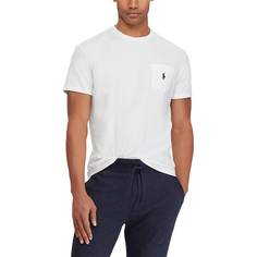 Футболка LaRedoute Polo Ralph Lauren