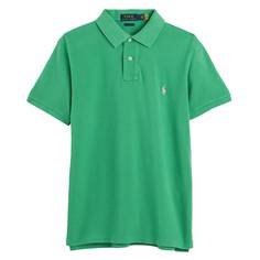 Рубашка-поло LaRedoute Polo Ralph Lauren