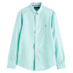 Рубашка LaRedoute Polo Ralph Lauren