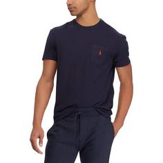 Футболка LaRedoute Polo Ralph Lauren