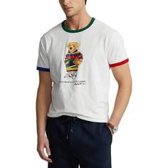 Футболка POLO RALPH LAUREN