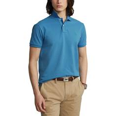 Футболка-поло LaRedoute Polo Ralph Lauren