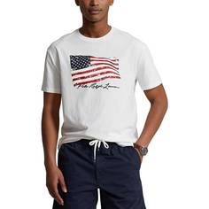 Футболка LaRedoute Polo Ralph Lauren