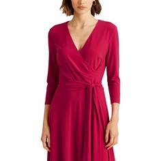Платье LaRedoute Ralph Lauren