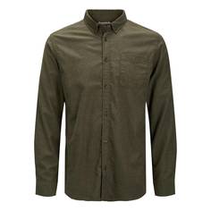 Рубашка LaRedoute Jack & Jones