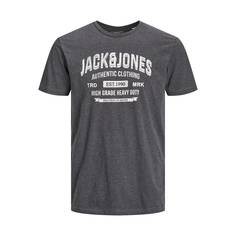 Футболка LaRedoute Jack & Jones