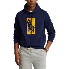 Свитшот LaRedoute Polo Ralph Lauren