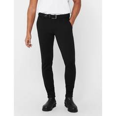Брюки LaRedoute Only & Sons