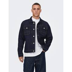 Куртка LaRedoute Only & Sons