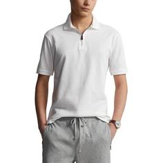Футболка-поло POLO RALPH LAUREN
