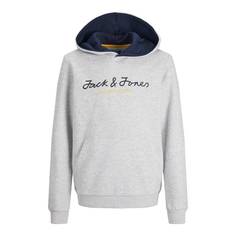 Худи LaRedoute Jack & Jones Junior