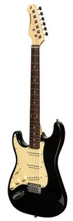 SES-30 LH BK Stagg