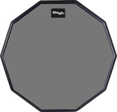 TD-12R Stagg