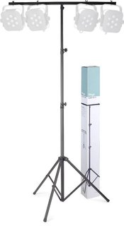 LIS-0822BK Stagg
