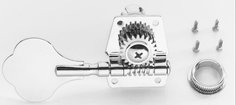 SP-MHBS-4X1STCH Stagg