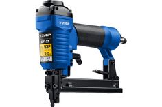 Степлер Зубр Профессионал 53F-22 31935 пневматический для плоских скоб (10-22 мм)