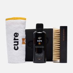 Набор для ухода за обувью Crep Protect