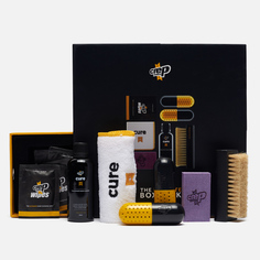 Набор для ухода за обувью Crep Protect