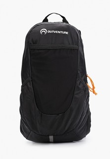 Рюкзак Outventure New Tech, 10 л